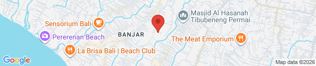 BB Garden Resort Bali