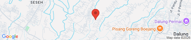 Pole -Robean Studio Bali.