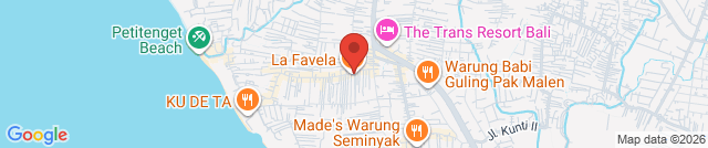 Malverde Tequileria & Nightclub