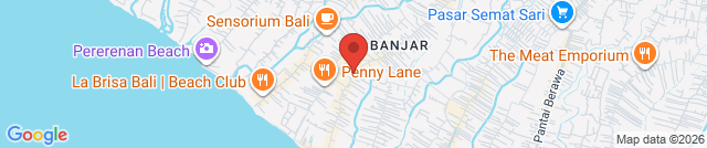 Kapal-Laut Jewellery - Batu Bolong 2