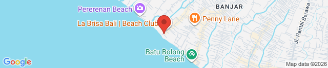 Numero Quattro Echo Beach