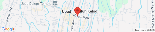 NUSA THERAPY - Traditional Massage Center