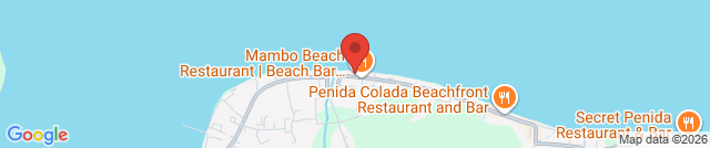 Virgin Beach Restaurant