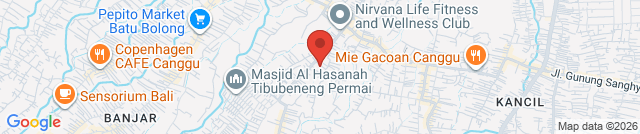 Nebula Entrepreneur Coworking Space