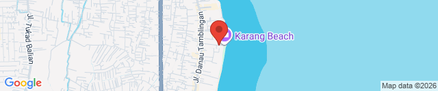 Karang Beach