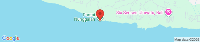 Pantai Nunggalan