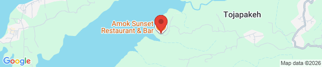 Amok Sunset Bar and Restaurant
