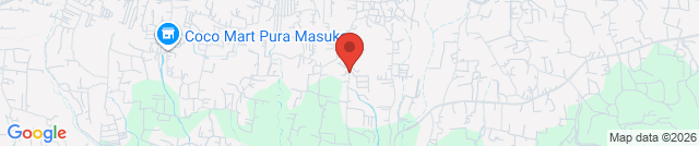 Warung "At Grandpa's"