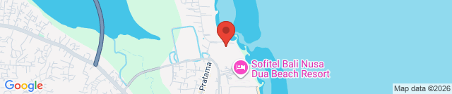 Zen Pool Clubmed Bali