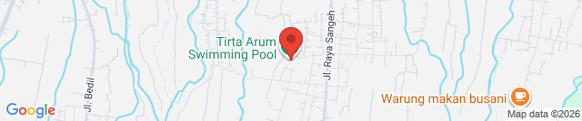 Tirta Arum Swimming Pool