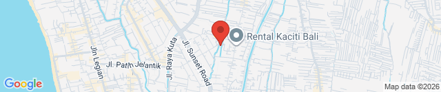 Swimming Pool at "HARRIS Hotel & Residences Sunset Road"