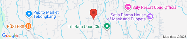 Ubud Fitness/Crossfit