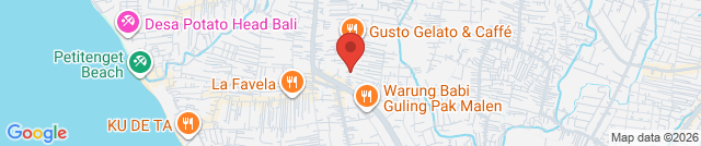 Studio Pilates Bali | The Art Of Body