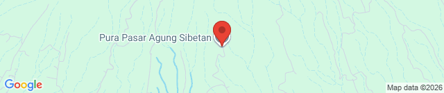 Pura Pasar Agung Sibetan