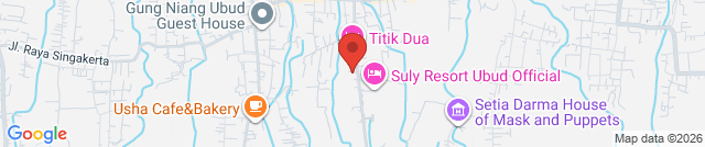 Museum Rudana & Rudana Fine Art Gallery