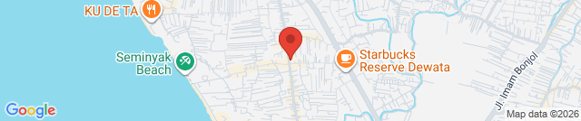 Reservoart Gallery Seminyak