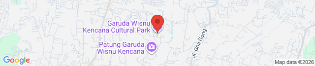 Garuda Wisnu Kencana Cultural Park