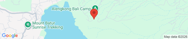 Bukitsari Sunrise Glamping