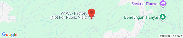 YAVA - Factory (Not For Public Visit)