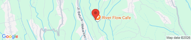 Campuhan Antapan Waterfall