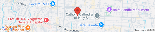 Prodia Health Care Renon