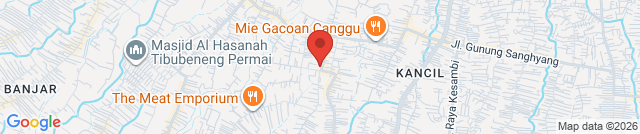 Zero Waste Bali Bulk Food Store Kerobokan