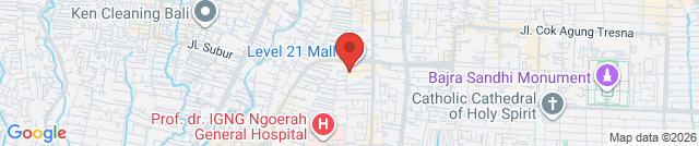 Bali International Dental Center