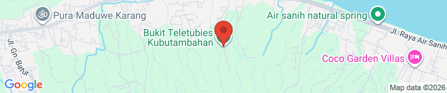 Bukit Teletubies Kubutambahan