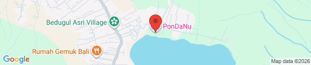 PonDaNu