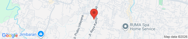 RS Bali Jimbaran