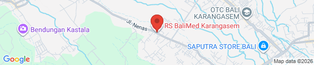 RS BaliMed Karangasem