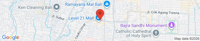 Telkomsel in Denpasar