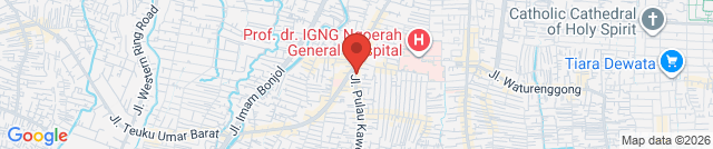 Smartfren in Denpasar