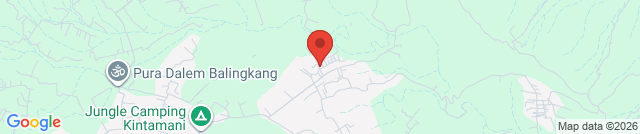 Viewpoint at Pinggan village