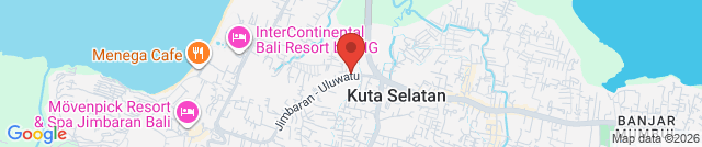 24-hour pharmacy in Jimbaran Apotek K-24