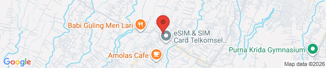 Toko azka karya buah 2