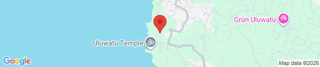 Uluwatu Temple Bali Viewpoint