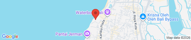 Discovery Kartika Plaza Hotel