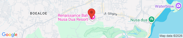 Renaissance Bali Nusa Dua Resort