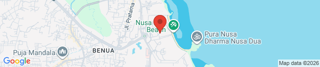 The Westin Resort Nusa Dua, Bali