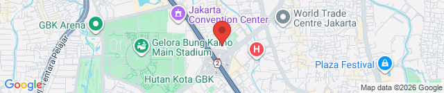 Embassy of the Republic of South Africa