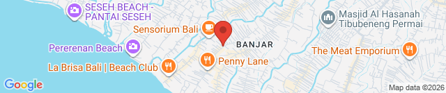 Tucker - Sandwich & Cocktail Bar