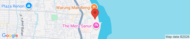 Bali Convention Center