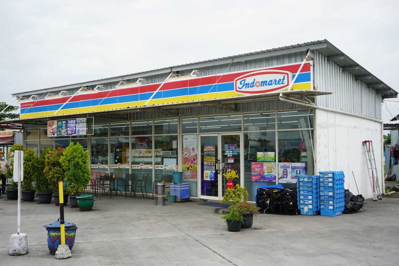 Indomaret and Alfamart Face New Restrictions in Bali Villages