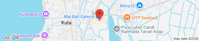 Bali Ice Skating Arena