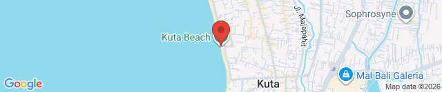 Kuta Beach