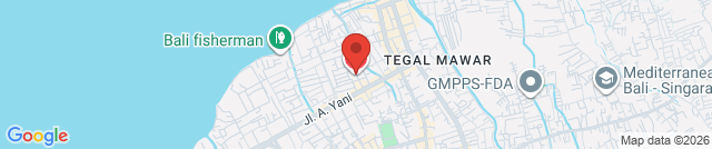 Kertha Usadha Hospital