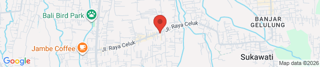 Ganesha General Hospital