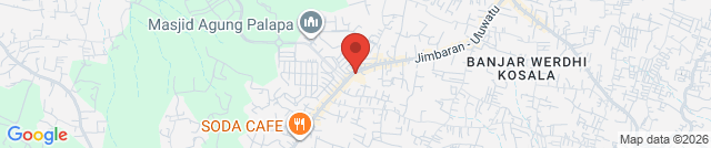 Bread Basket Bakery - Uluwatu Bali