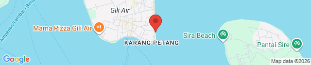 Beach near Sunrise Resort